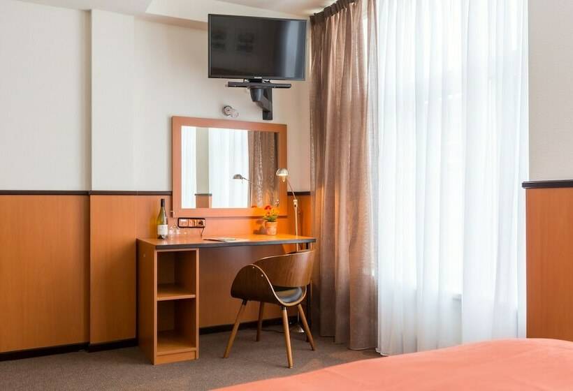 标准间, Stadshotel Heerlen