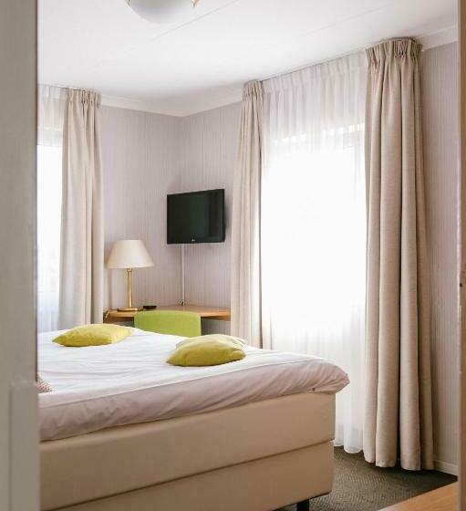 컴포트 룸, Landhotel Heuvelzicht