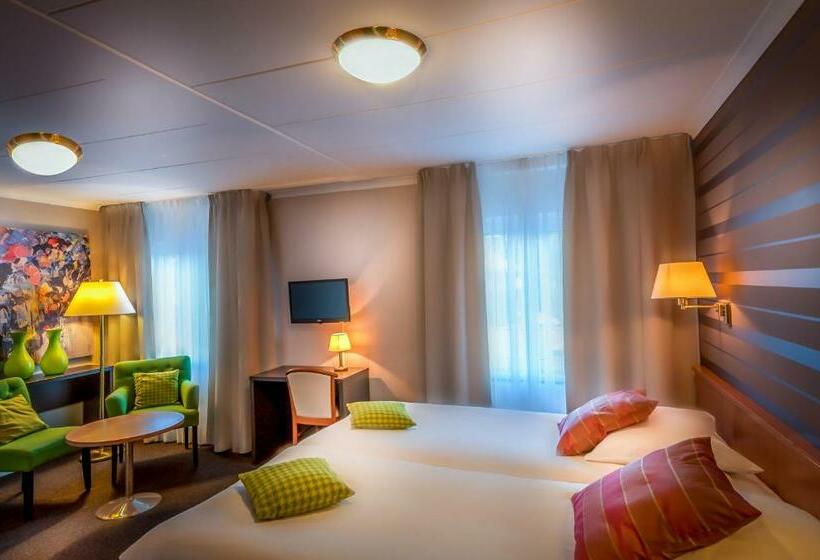 Номер Комфорт, Landhotel Heuvelzicht