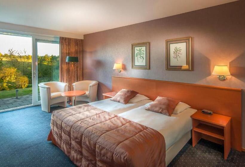 Номер Стандарт, Landhotel Heuvelzicht