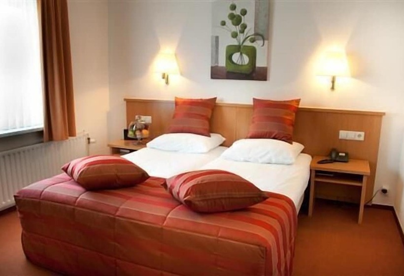 Номер Комфорт, Landhotel Heuvelzicht