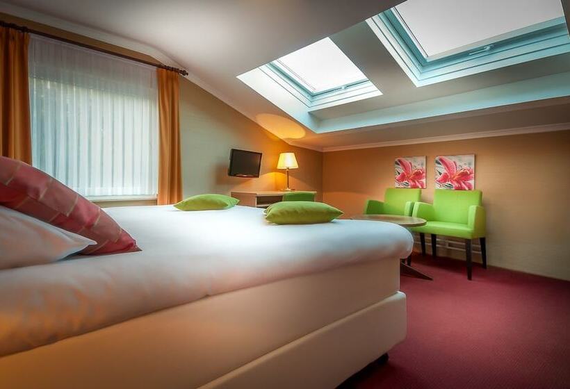 Номер Комфорт, Landhotel Heuvelzicht