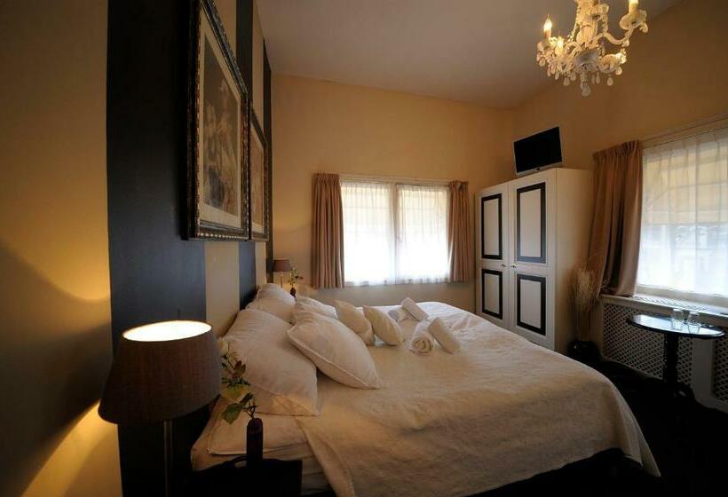 Chambre Standard, & Appartementen Bella Vista