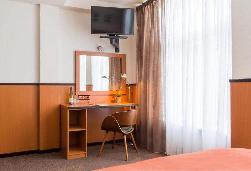 标准间, Stadshotel Heerlen