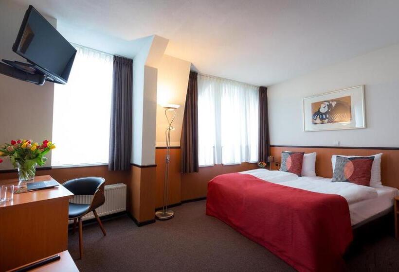标准间, Stadshotel Heerlen