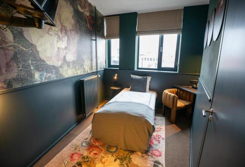 Номер Стандарт Индивидуальный, Stadshotel Heerlen