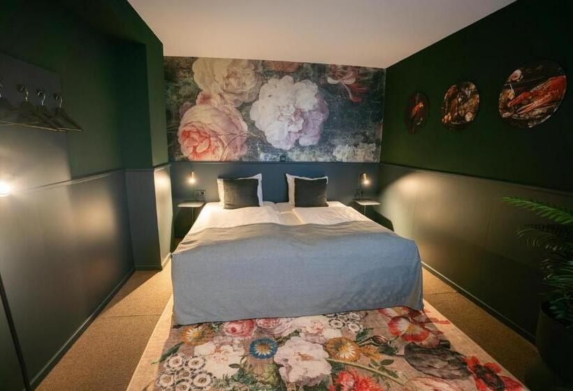 Номер Стандарт, Stadshotel Heerlen