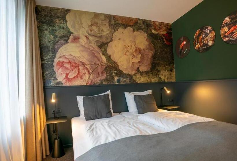 标准间, Stadshotel Heerlen