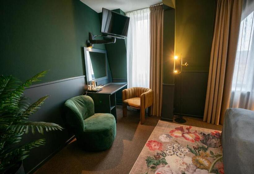 标准间, Stadshotel Heerlen