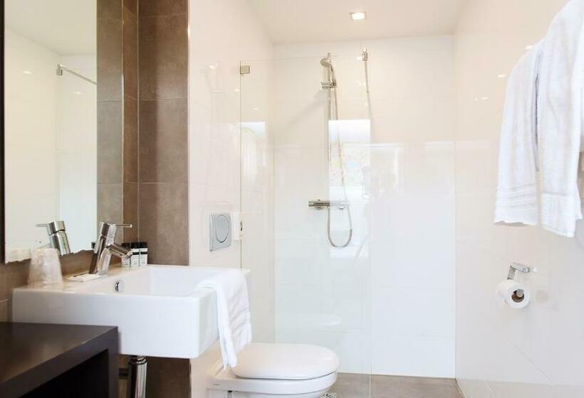 Номер Стандарт, Strandhotel Nassau Bergen