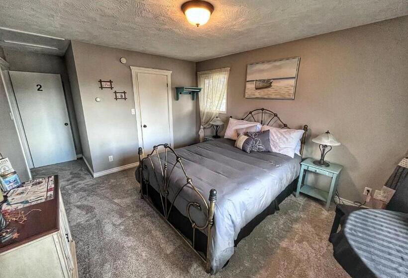 套房, Sunny Shuswap B&b