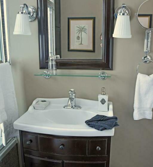 Quarto Estandar, Apple Tree Historic B&b