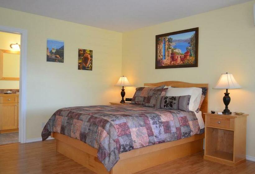Номер Стандарт, Dogwood Bed & Breakfast