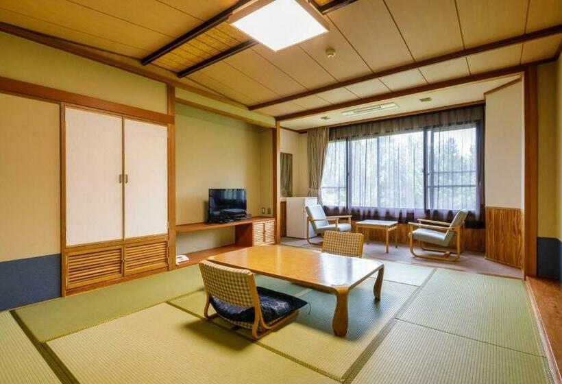 Quarto Estandar, 田沢湖水沢温泉郷セルリアンリゾートaoni