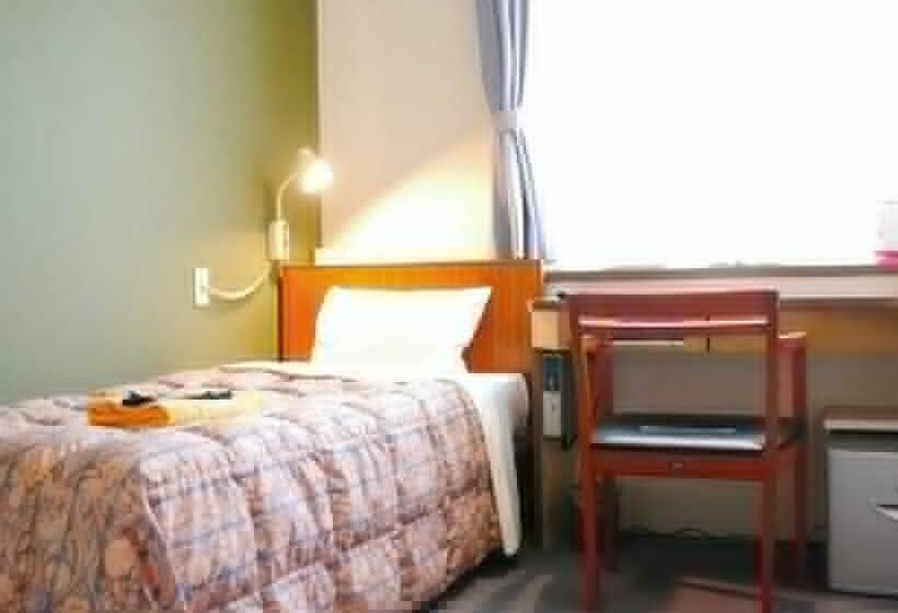 Номер Стандарт Индивидуальный, Station Business Hotel Tenshukaku