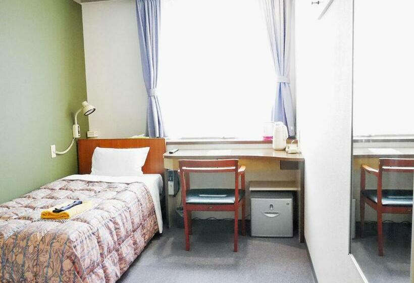 Quarto Estandar Individual, Station Business Hotel Tenshukaku