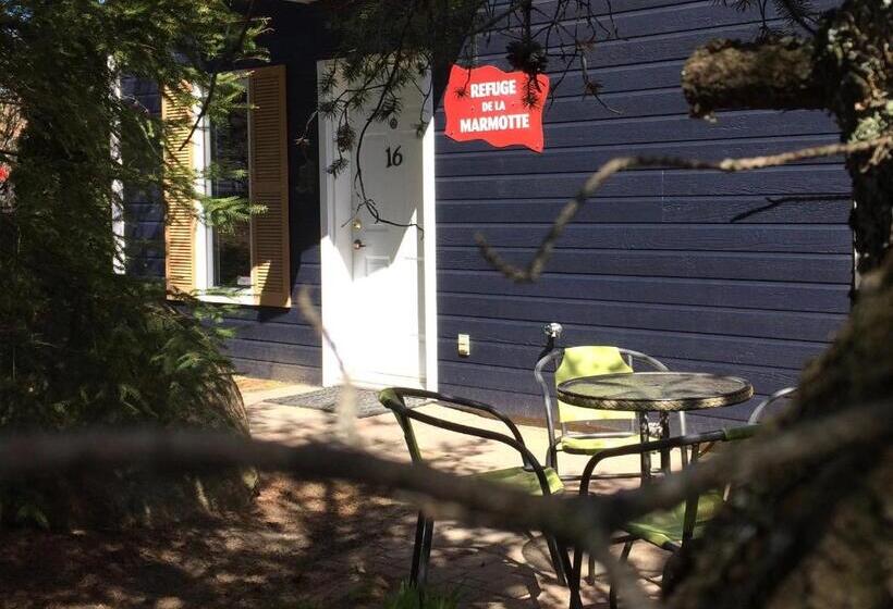 חדר משפחתי, Aux Portes Du Soleil