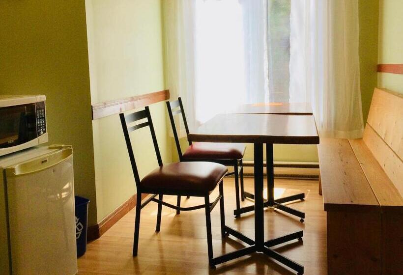 חדר משפחתי, Aux Portes Du Soleil