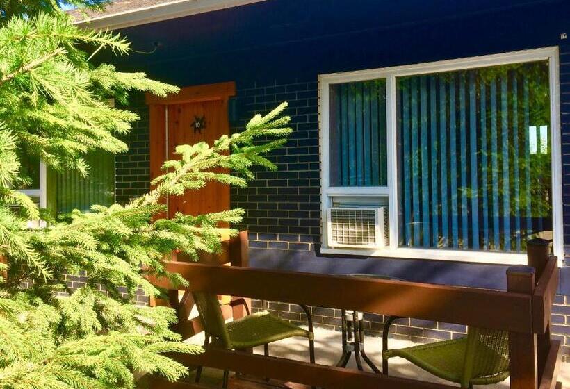 חדר בסיסי, Aux Portes Du Soleil