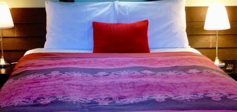 חדר בסיסי, Aux Portes Du Soleil