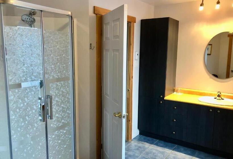 חדר סטנדרט לארבעה, Aux Portes Du Soleil