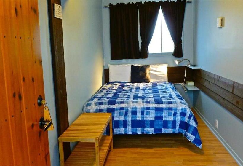 חדר בסיסי, Aux Portes Du Soleil