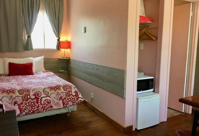 חדר סטנדרט, Aux Portes Du Soleil