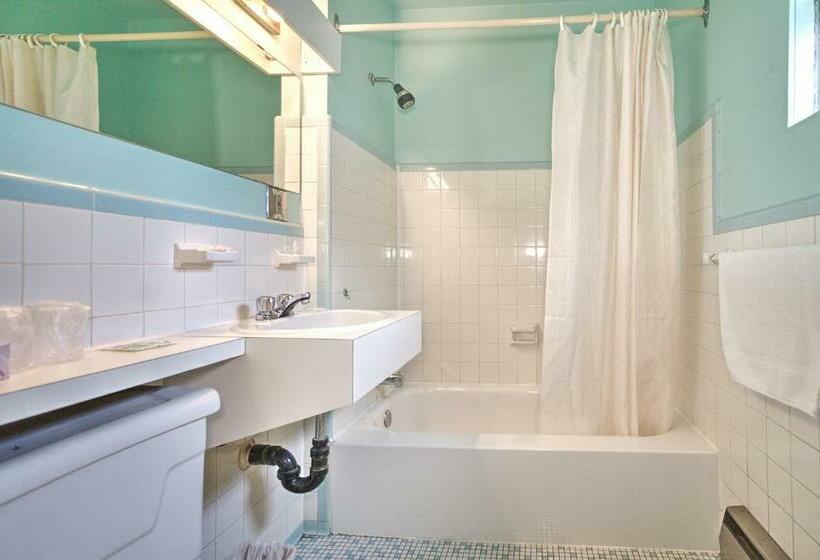 Номер Стандарт, Motel R 100