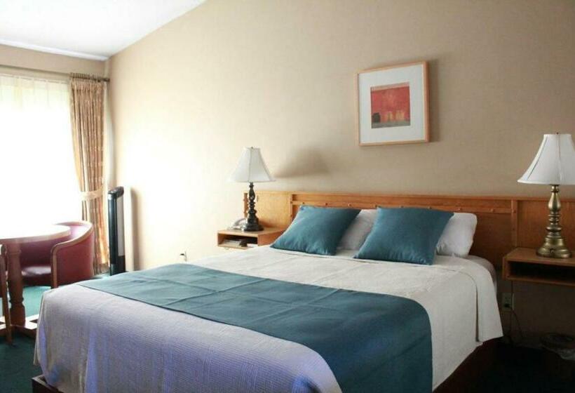 Quarto Estandar, Sunshine Lodge Inn