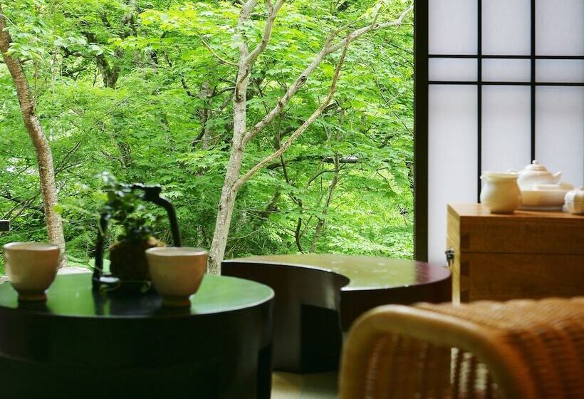 스위트, Yamayuri No Yado