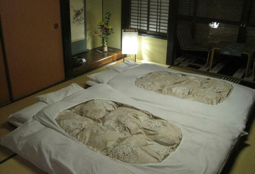 Номер Стандарт, Yoshii Ryokan