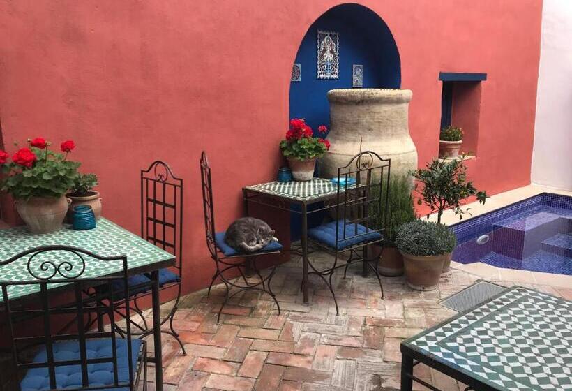 חדר דחוקס עם מיטת קינג, Casa Aire De Lecrin