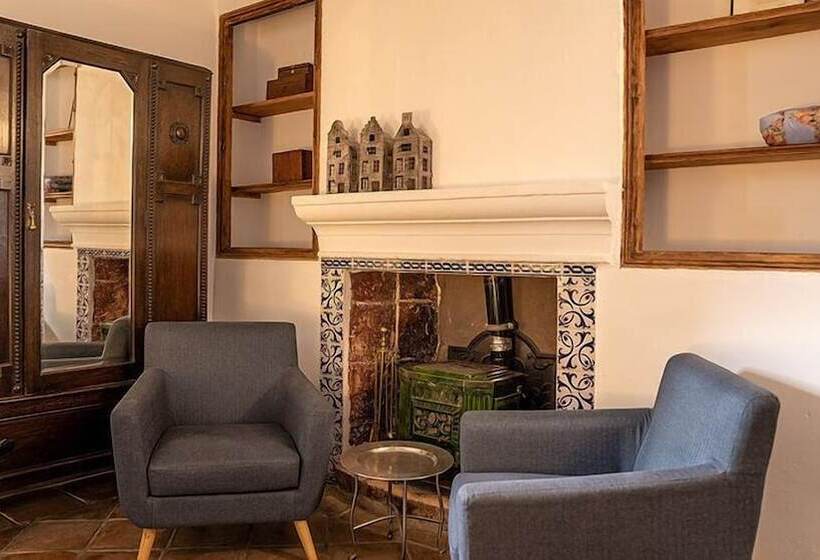 חדר סופריור, Casa Aire De Lecrin