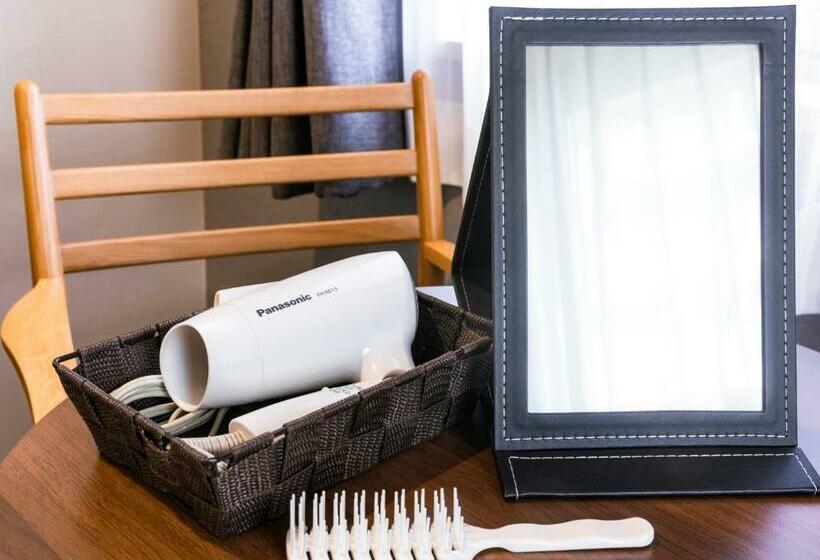 חדר בסיסי מיטה זוגית, Business Inn Norte 2