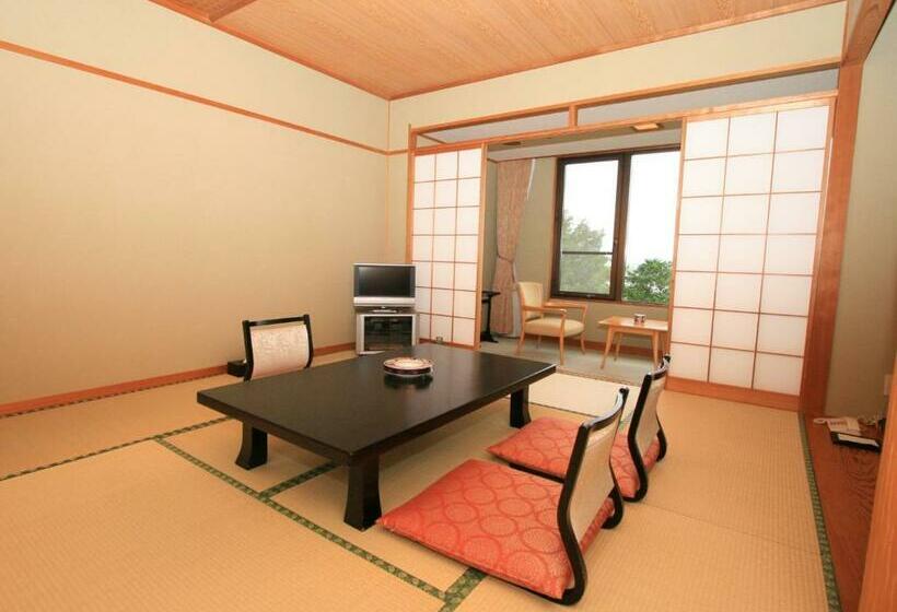 スタンダードルーム, Izu Daisenya