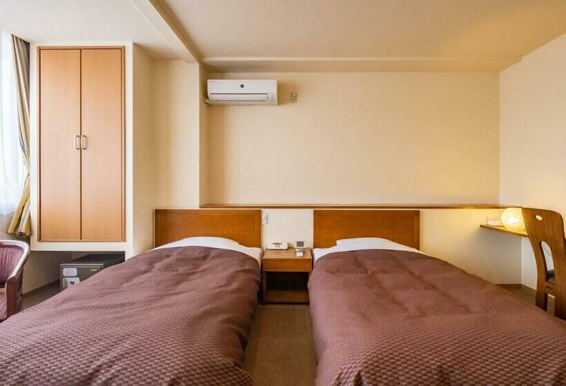 스탠다드 룸, Hakone Gora Onsen Hotel Kasansui