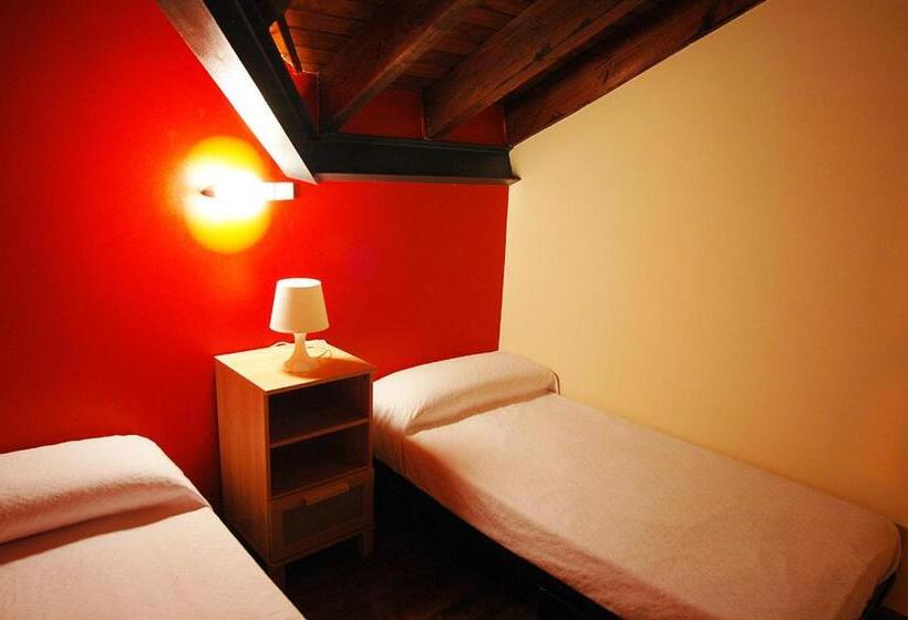 Номер Стандарт с Балконом, La Casa Del Cubón