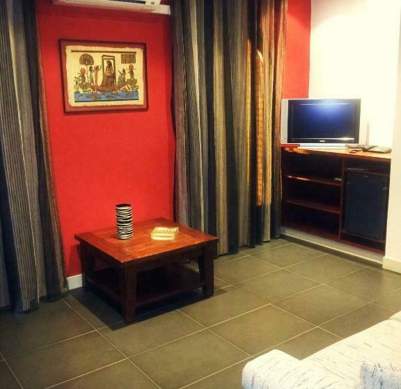 套房, La Violeta Hotel Spa & Chill Out