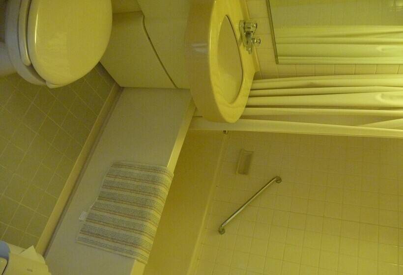 标准间, K S House Hakuba Alps   Travelers Hostel