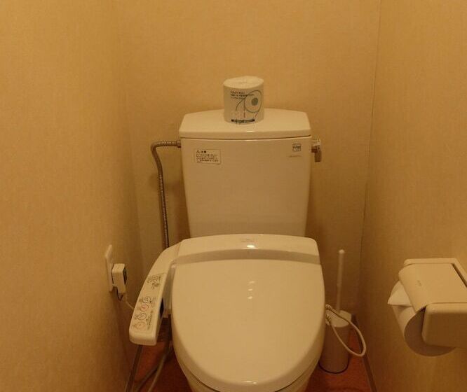 标准三人间, K S House Hakuba Alps   Travelers Hostel