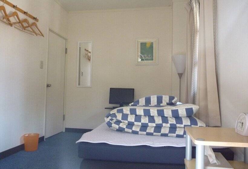 スタンダードトリプルルーム, K S House Hakuba Alps   Travelers Hostel