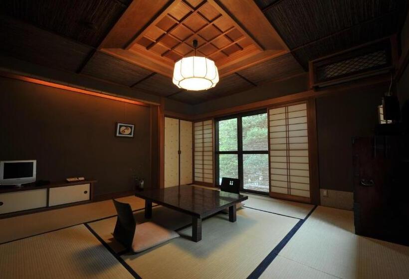 Номер Стандарт, Yuzuya Ryokan   Adult Only