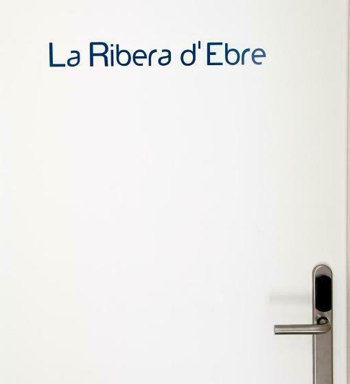 스탠다드 룸, Hostal La Creu