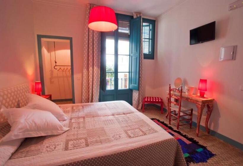 חדר סטנדרט, Hostal Chic