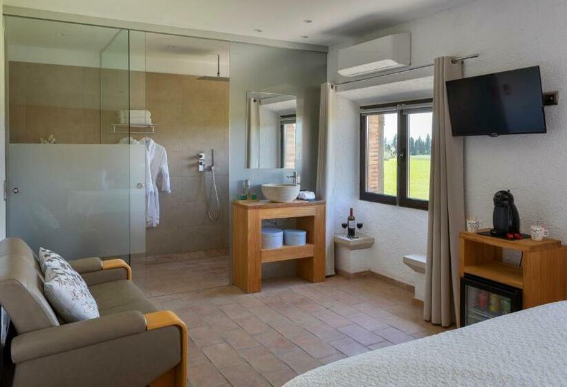 Quarto Deluxe, Somnis De L´empordà