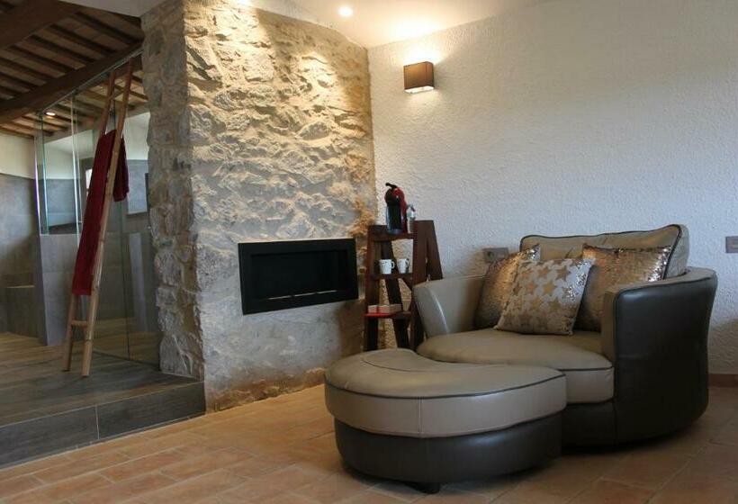 جناح ديلوكس, Somnis De L´empordà