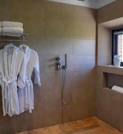 Quarto Deluxe, Somnis De L´empordà
