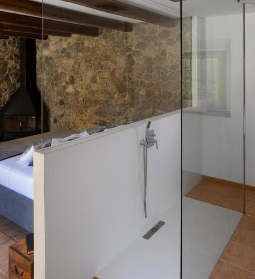 Casa 1 Quarto, Somnis De L´empordà