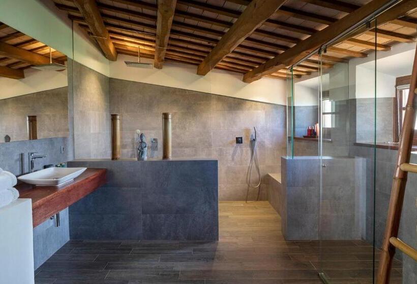منزل غرفة نوم واحدة, Somnis De L´empordà