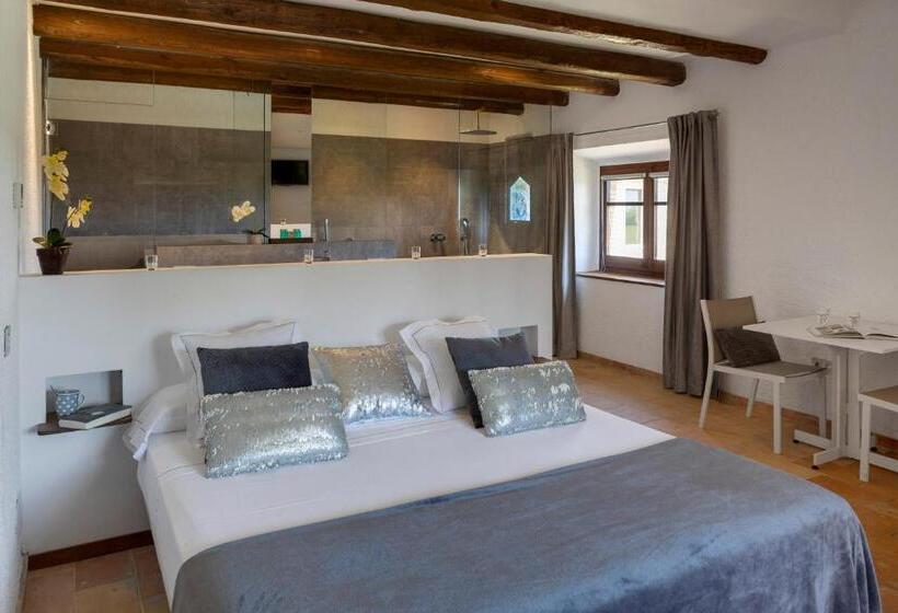 Casa 1 Quarto, Somnis De L´empordà